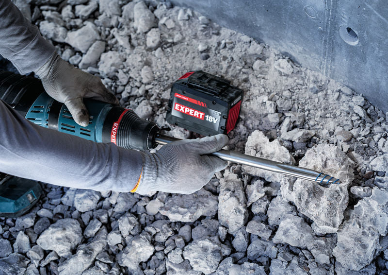 BOSCH EXPERT SDS max-8C špicasto dleto, 400 mm, 10 kom. - Šiljato dleto SDS max-8C 10pc (2608901700)-SBT Alati Beograd