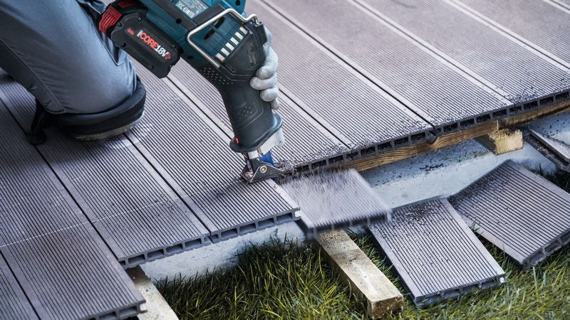 BOSCH EXPERT Multi Material Demolition S681KLHM list testere - Set listova testere RBE S681KLHM 1PC (2608901704)-SBT Alati Beograd