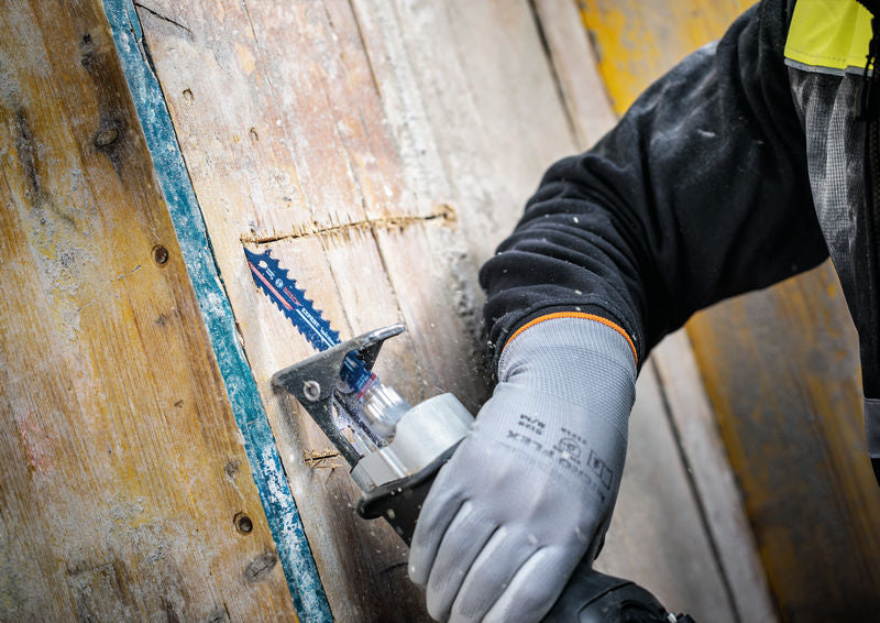 BOSCH EXPERT Multi Material Demolition S681KLHM list testere, 10 kom. - Set listova testere RBE S681KLHM 10PC (2608901705)-SBT Alati Beograd