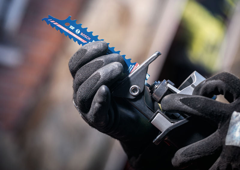 BOSCH EXPERT Multi Material Demolition S681KLHM list testere, 10 kom. - Set listova testere RBE S681KLHM 10PC (2608901705)-SBT Alati Beograd