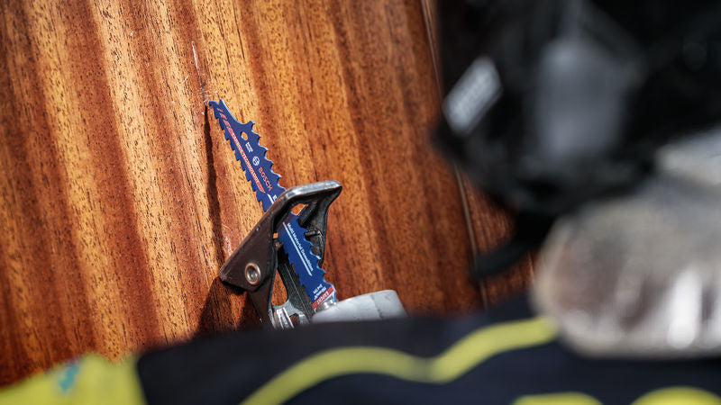 BOSCH EXPERT Multi Material Demolition S681KLHM list testere, 10 kom. - Set listova testere RBE S681KLHM 10PC (2608901705)-SBT Alati Beograd