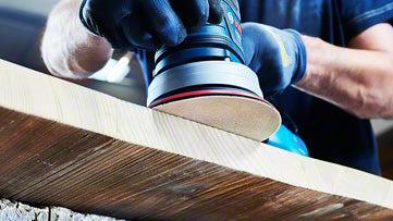 BOSCH EXPERT M480 Sanding Net for Drywall Sanders 225 mm, P 240, 25-pc - Brusni list M480,225mm,P240 (2608901718)-SBT Alati Beograd