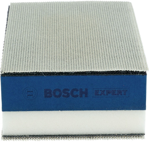 BOSCH EXPERT eCom Dual Density Block 80x133 mm - Komplet brusnih listova M480,eComDual De (2608901746)-SBT Alati Beograd