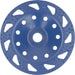 BOSCH EXPERT Multi Material Carbide glava za brušenje, gruba, ravna, 180 mm, 22,23 mm - Lončasti disk za brušenje EXPERT Carbide (2608901747)-SBT Alati Beograd