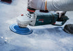 BOSCH EXPERT Multi Material Carbide glava za brušenje, srednja, pod uglom, 180 mm, 22,23 mm - Lončasti disk za brušenje EXPERT Carbide (2608901750)-SBT Alati Beograd