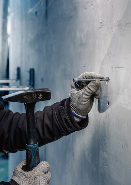 BOSCH EXPERT SDS Clean plus-8X burgija za udarne bušilice 6,5×100×225 - Sds-plus-usisna burgija Clean 6.5x100 S (2608901758)-SBT Alati Beograd