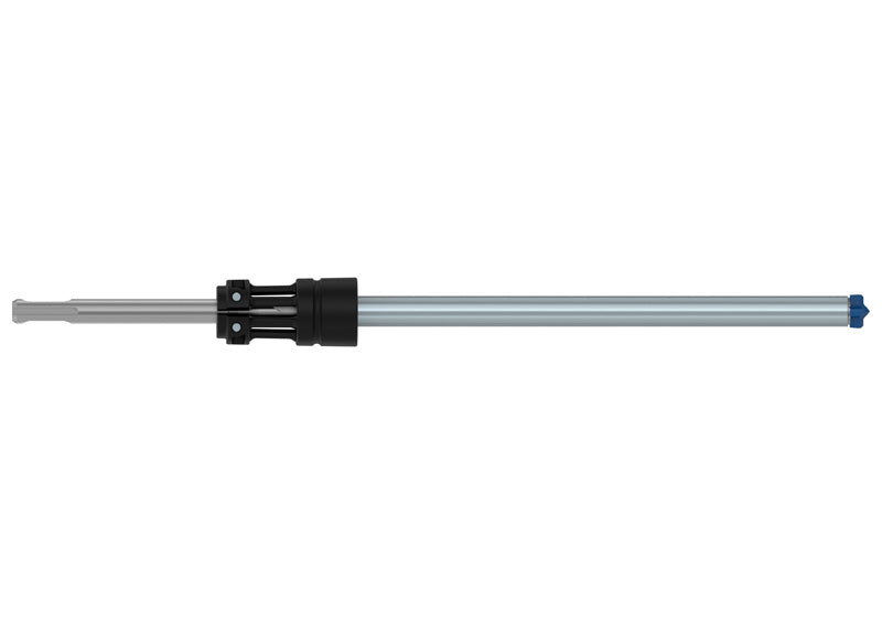 BOSCH EXPERT SDS Clean plus-8X burgija za udarne bušilice 12×200×350 - EXPERT SDS Clean plus-8X 12x200x350 mm (2608901766)-SBT Alati Beograd