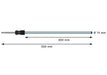 BOSCH EXPERT SDS Clean plus-8X burgija za udarne bušilice 14×400×550 - EXPERT SDS Clean plus-8X 14x400x550 mm (2608901770)-SBT Alati Beograd