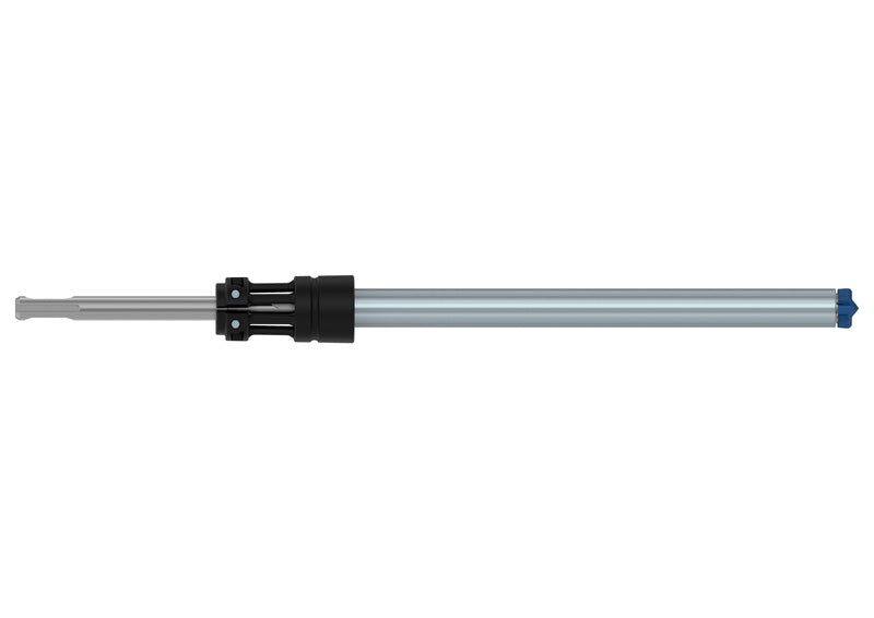 BOSCH EXPERT SDS Clean plus-8X burgija za udarne bušilice 16×200×350 - EXPERT SDS Clean plus-8X 16x200x350 mm (2608901772)-SBT Alati Beograd