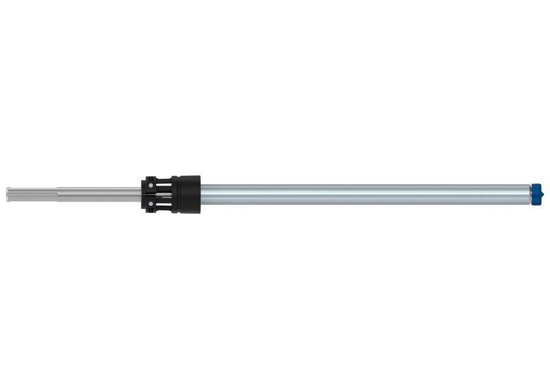 BOSCH EXPERT SDS Clean max-8X burgija za udarne bušilice 25×400×650 - EXPERT SDS Clean max-8X 25x400x650 mm (2608901796)-SBT Alati Beograd