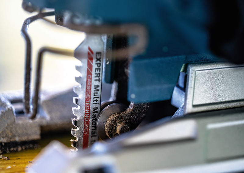 BOSCH EXPERT Multi Material T367XHM list ubodne testere, 10 komada - EXPERT Multi Material T367XHM 10/1 (2608901818)-SBT Alati Beograd