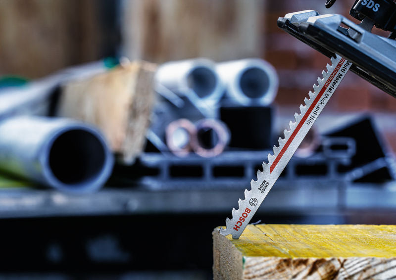 BOSCH EXPERT Multi Material T367XHM list ubodne testere, 10 komada - EXPERT Multi Material T367XHM 10/1 (2608901818)-SBT Alati Beograd