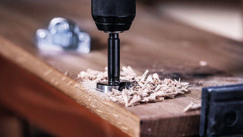 BOSCH EXPERT Wood Forstner burgija, 12 mm - Forstner burgija Expert Wood 12mm (2608901822)-SBT Alati Beograd