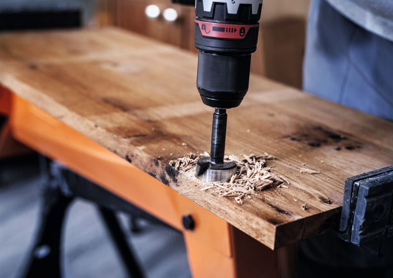 BOSCH EXPERT Wood Forstner burgija, 24 mm - Forstner burgija Expert Wood 24mm (2608901829)-SBT Alati Beograd