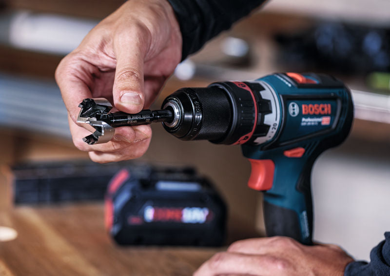 BOSCH EXPERT Wood Forstner burgija, 24 mm - Forstner burgija Expert Wood 24mm (2608901829)-SBT Alati Beograd