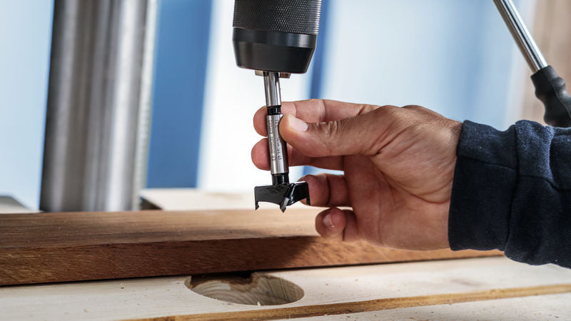 BOSCH EXPERT Laminated Wood Hinge Cutting burgija, 25×60×90 mm - Burgija za plastiku EXPERT Lam Wood 25mm (2608901851)-SBT Alati Beograd