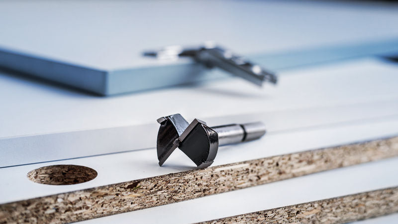 BOSCH EXPERT Laminated Wood Hinge Cutting burgija, 28×60×90 mm - Burgija za plastiku EXPERT Lam Wood 28mm (2608901853)-SBT Alati Beograd