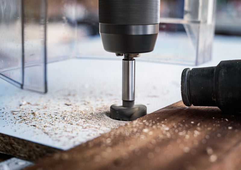 BOSCH EXPERT Laminated Wood Hinge Cutting burgija, 40×60×90 mm - Burgija za plastiku EXPERT Lam Wood 40mm (2608901860)-SBT Alati Beograd