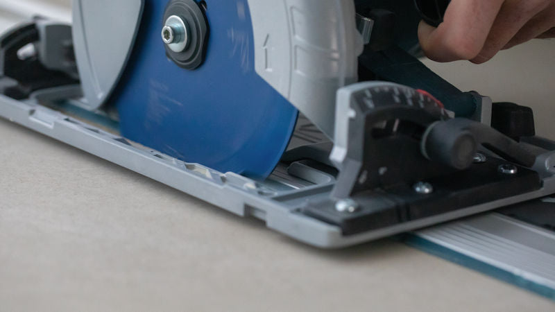 BOSCH EXPERT Fibre Cement list kružne testere, 168×1,8/1,2×20 mm, T4 - List testere ExpfFC 168x20x1.8 mm (2608901877)