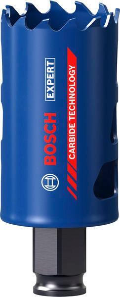 BOSCH EXPERT Multi Material Power Change Plus testera za otvore, 38×60 mm - Testera za otvore P MM T 38mm (2608901884)-SBT Alati Beograd