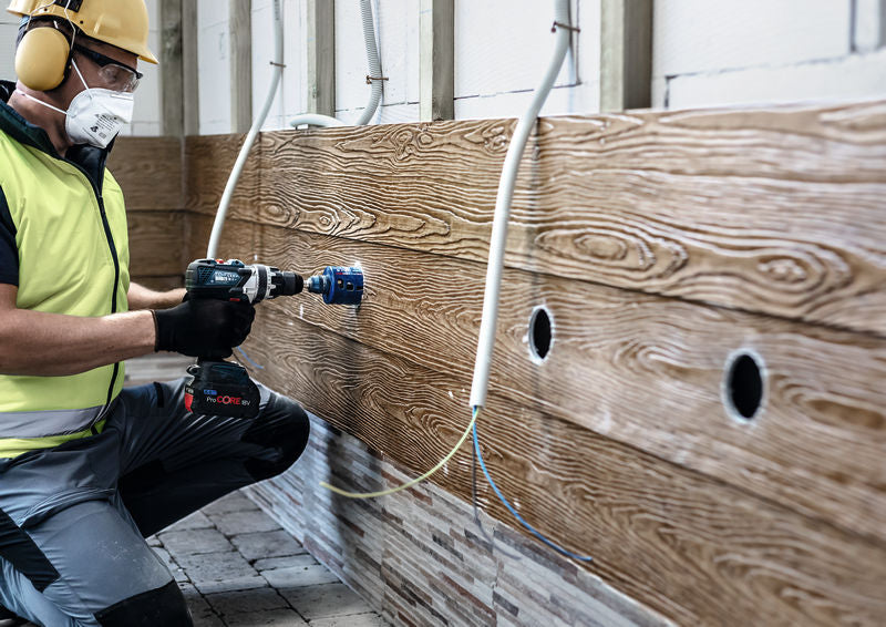 BOSCH EXPERT Multi Material Power Change Plus testera za otvore, 57×60 mm - Testera za otvore P MM T 57mm (2608901889)-SBT Alati Beograd