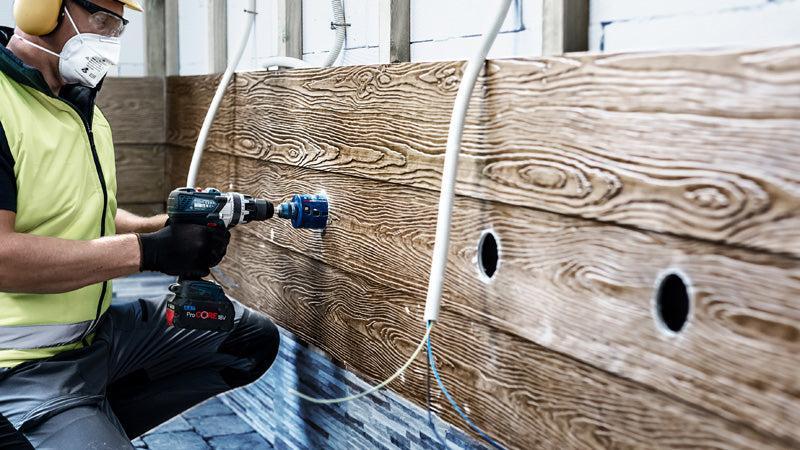 BOSCH EXPERT Multi Material Power Change Plus testera za otvore, 60×60 mm - Testera za otvore P MM T 60mm (2608901890)-SBT Alati Beograd