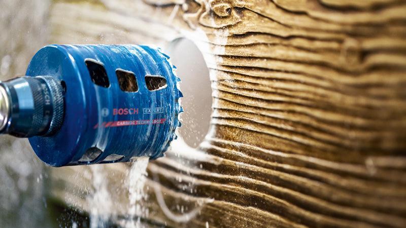 BOSCH EXPERT Multi Material Power Change Plus testera za otvore, 60×60 mm - Testera za otvore P MM T 60mm (2608901890)-SBT Alati Beograd