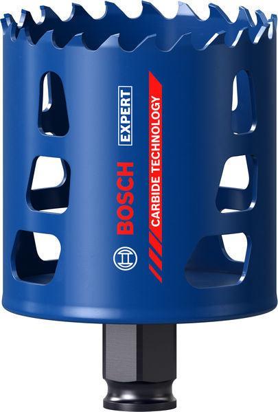 BOSCH EXPERT Multi Material Power Change Plus testera za otvore, 60×60 mm - Testera za otvore P MM T 60mm (2608901890)-SBT Alati Beograd