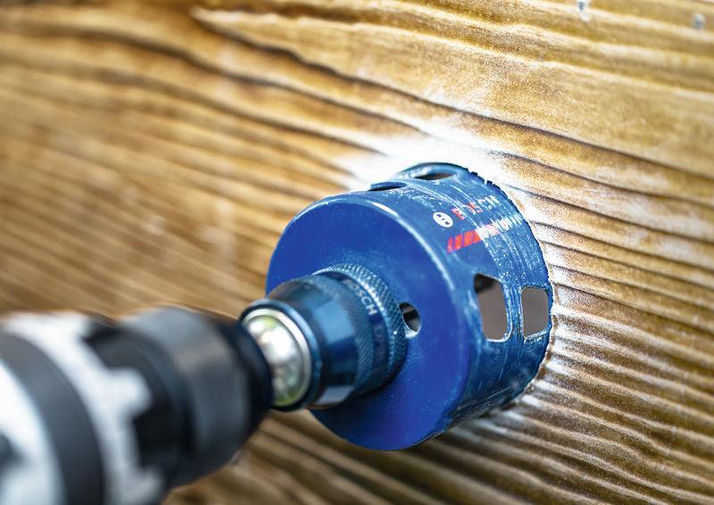 BOSCH EXPERT Multi Material Power Change Plus testera za otvore, 127×60 mm - Testera za otvore P MM T 127mm (2608901904)-SBT Alati Beograd