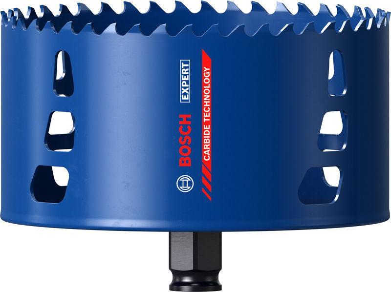 BOSCH EXPERT Multi Material Power Change Plus testera za otvore, 127×60 mm - Testera za otvore P MM T 127mm (2608901904)-SBT Alati Beograd