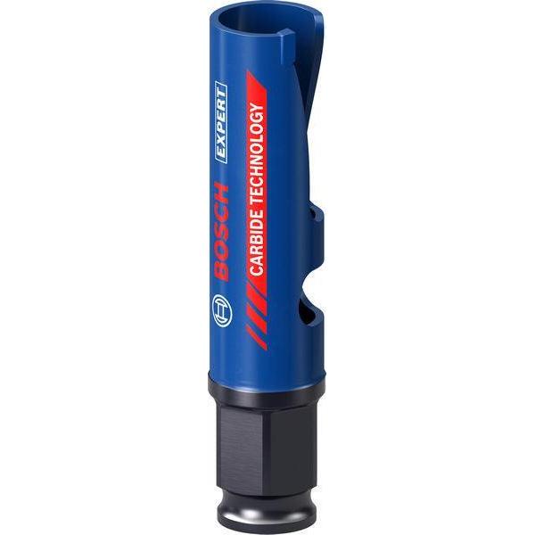 BOSCH EXPERT Construction Material Power Change Plus testera za otvore, 22×60 mm - Testera za otvore P CM T 22mm (2608901914)-SBT Alati Beograd