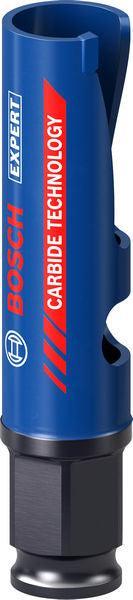 BOSCH EXPERT Construction Material Power Change Plus testera za otvore, 22×60 mm - Testera za otvore P CM T 22mm (2608901914)-SBT Alati Beograd