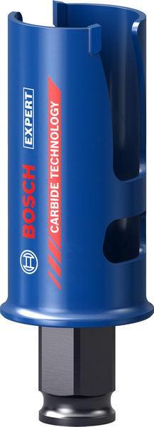 BOSCH EXPERT Construction Material Power Change Plus testera za otvore, 35×60 mm - Testera za otvore P CM T 35mm (2608901918)-SBT Alati Beograd