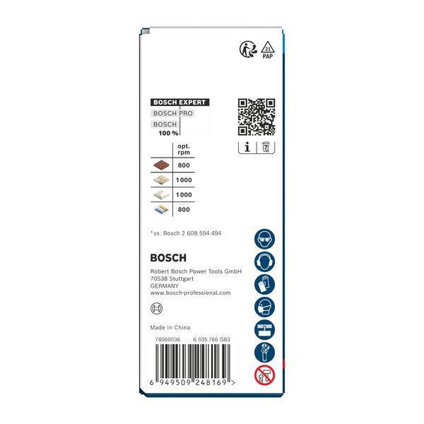 BOSCH EXPERT Construction Material Power Change Plus testera za otvore, 35×60 mm - Testera za otvore P CM T 35mm (2608901918)-SBT Alati Beograd