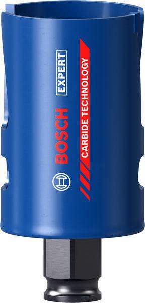 BOSCH EXPERT Construction Material Power Change Plus testera za otvore, 44×60 mm - Testera za otvore P CM T 44mm (2608901922)-SBT Alati Beograd