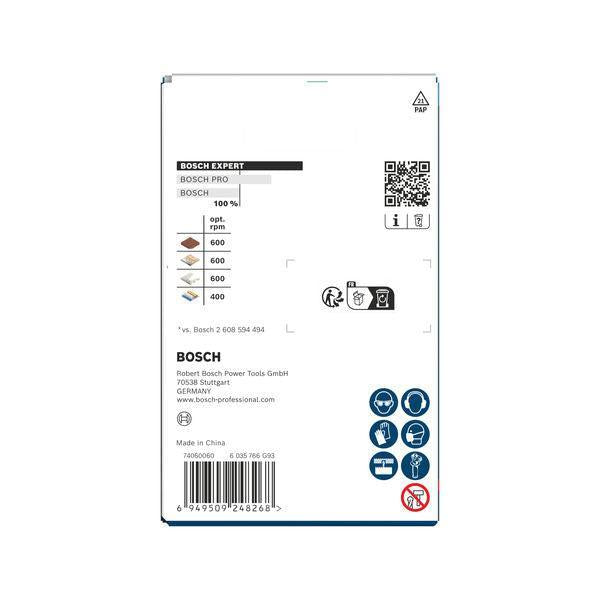 BOSCH EXPERT Construction Material Power Change Plus testera za otvore, 64×60 mm - Testera za otvore P CM T 64mm (2608901928)-SBT Alati Beograd