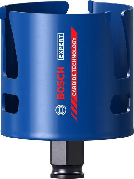 BOSCH EXPERT Construction Material Power Change Plus testera za otvore, 70×60 mm - Testera za otvore P CM T 70mm (2608901932)-SBT Alati Beograd