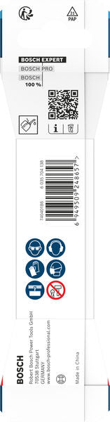 BOSCH Vodeća burgija EXPERT Power Change Plus, HSS-G, Ø7,15×60×105 mm - Burgija za centriranje P PD H 7.15x105 (2608901967)