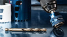 BOSCH Vodeća burgija za EXPERT Power Change Plus, HSS-Co, Ø7.15×60×105 mm - Burgija za centriranje P PD HC7.15x105 (2608901969)-SBT Alati Beograd