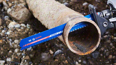 BOSCH Vodeća burgija za EXPERT Power Change Plus, HSS-Co, Ø7.15×60×105 mm - Burgija za centriranje P PD HC7.15x105 (2608901969)-SBT Alati Beograd