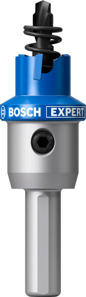 BOSCH EXPERT Sheet Metal testera za otvore sa osovinom, 14×5 mm - Testera za otvore A SM T 14mm (2608901970)-SBT Alati Beograd