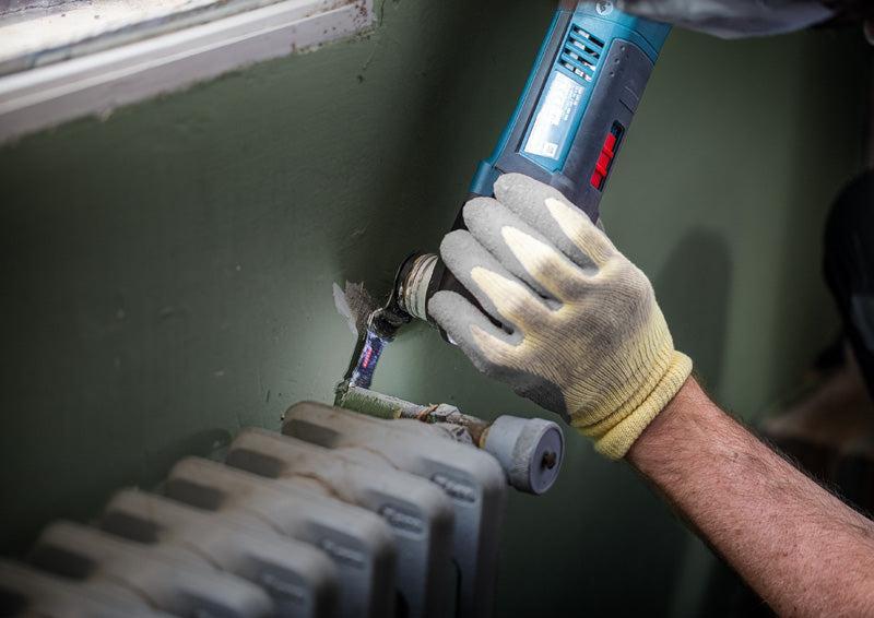 BOSCH EXPERT AIZ 20 AIT MetalMax list testere za uranjajuće rezove, 20×40 mm - List testere za uranjanje RBE - 1ER AIZ (2608902043)-SBT Alati Beograd