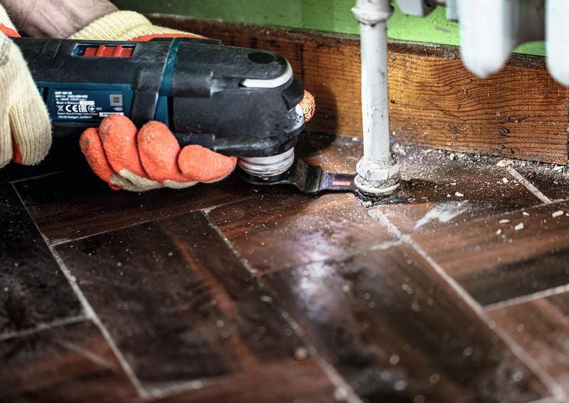 BOSCH EXPERT AIZ 20 AIT MetalMax list testere za uranjajuće rezove, 20×40 mm - List testere za uranjanje RBE - 1ER AIZ (2608902043)-SBT Alati Beograd