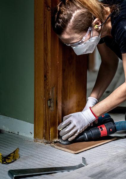 BOSCH EXPERT ACZ 105 ET Multi Material list segmentne testere, 80×30 mm - Segment lista testere RBE - 1ER ACZ 105 (2608902059)-SBT Alati Beograd