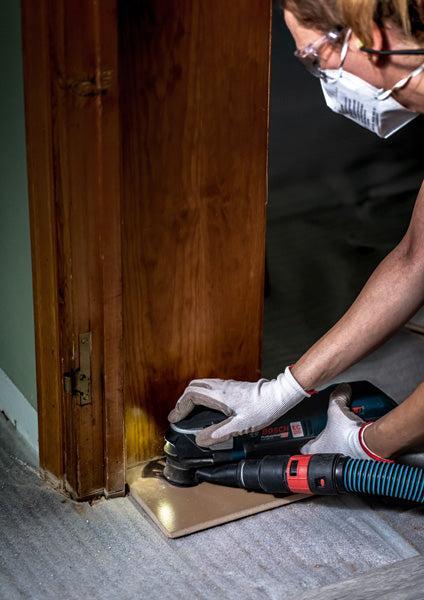 BOSCH EXPERT ACZ 105 ET Multi Material list segmentne testere, 80×30 mm - Segment lista testere RBE - 1ER ACZ 105 (2608902059)-SBT Alati Beograd