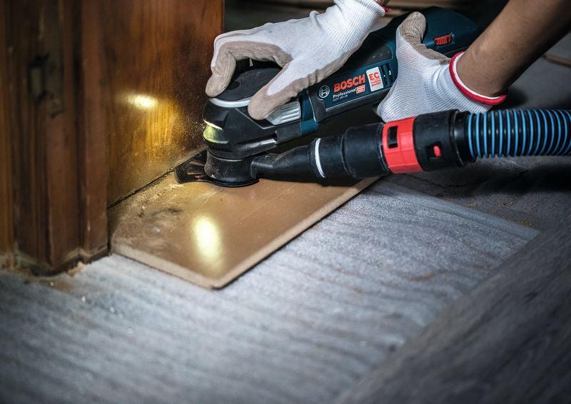 BOSCH EXPERT ACZ 105 ET Multi Material list segmentne testere, 80×30 mm - Segment lista testere RBE - 1ER ACZ 105 (2608902059)-SBT Alati Beograd