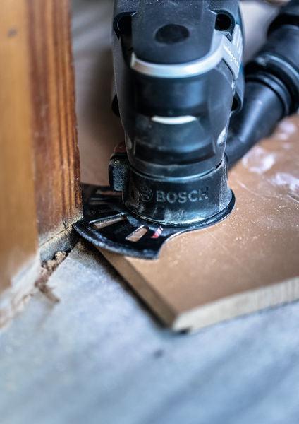 BOSCH EXPERT ACZ 105 ET Multi Material list segmentne testere, 80×30 mm - Segment lista testere RBE - 1ER ACZ 105 (2608902059)-SBT Alati Beograd