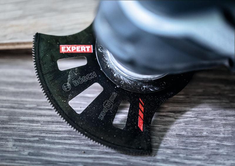 BOSCH EXPERT ACZ 105 ET Multi Material list segmentne testere, 80×30 mm - Segment lista testere RBE - 1ER ACZ 105 (2608902059)-SBT Alati Beograd