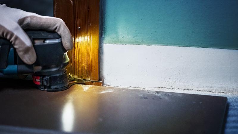 BOSCH EXPERT ACZ 105 ET Multi Material list segmentne testere, 80×30 mm - Segment lista testere RBE - 1ER ACZ 105 (2608902059)-SBT Alati Beograd