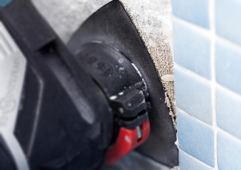 BOSCH EXPERT AVZ 90 RT2 brusna ploča, 90 mm - Brusna ploča RBE - 1ER AVZ 90 RT2 (2608902061)-SBT Alati Beograd